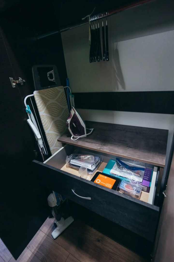 Квартира Специи