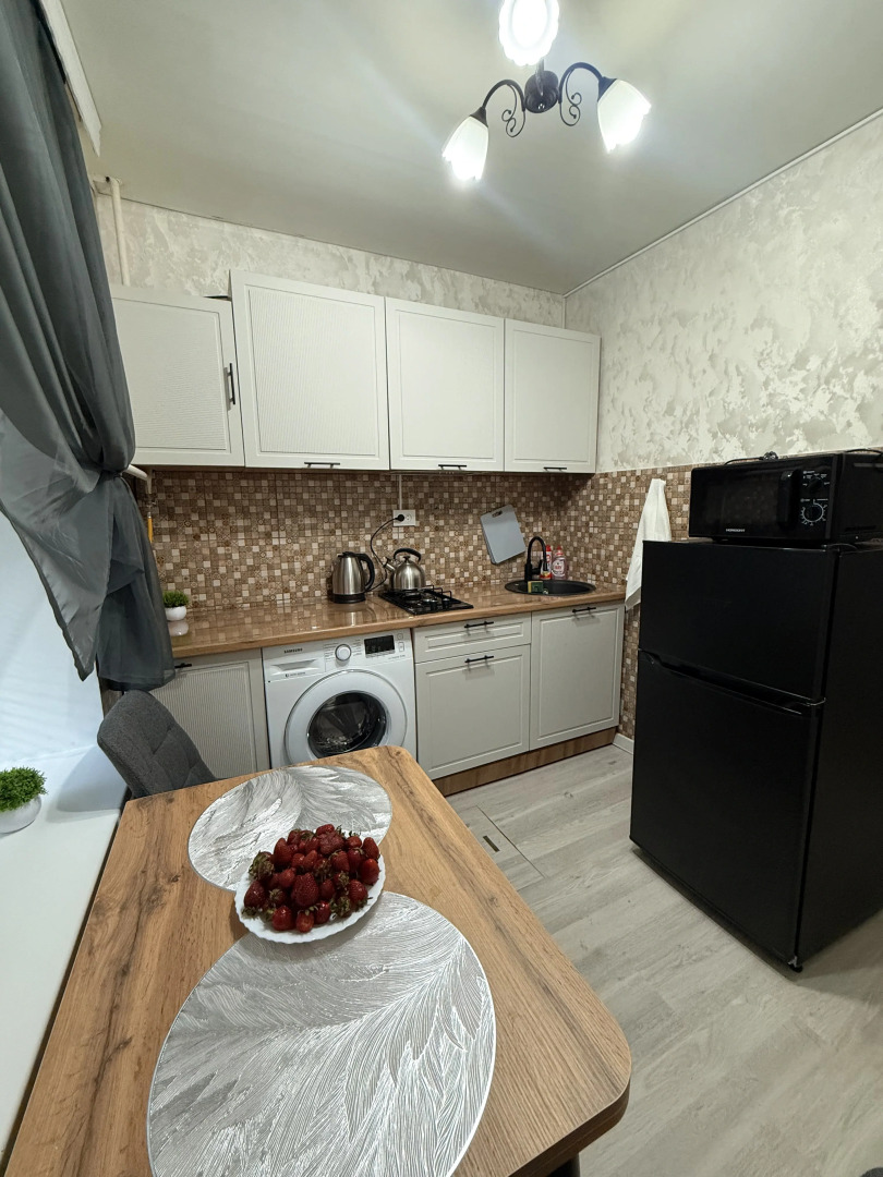 Квартира 5 мин до Моря