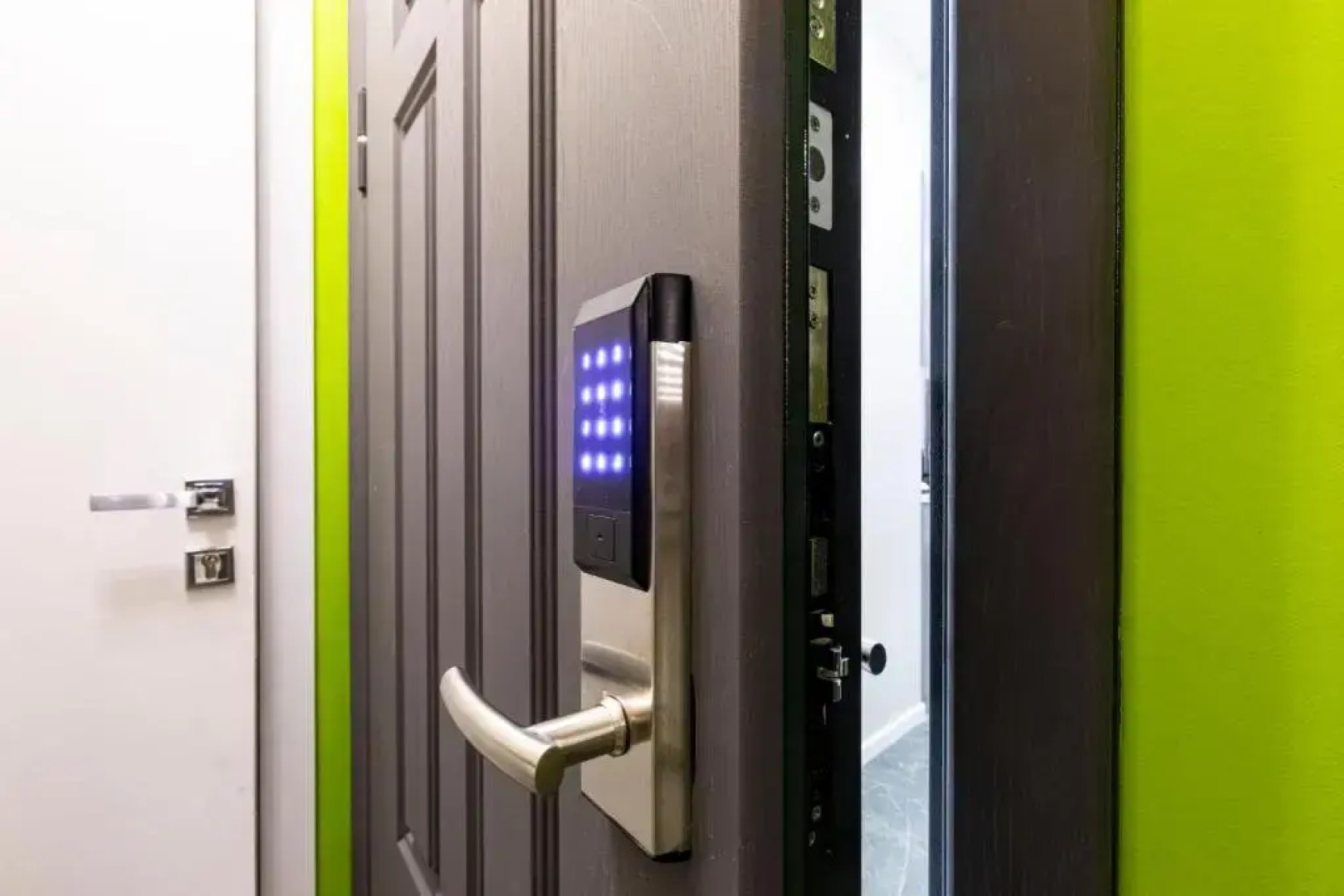 Апартаменты Гости Любят на Фонтанке