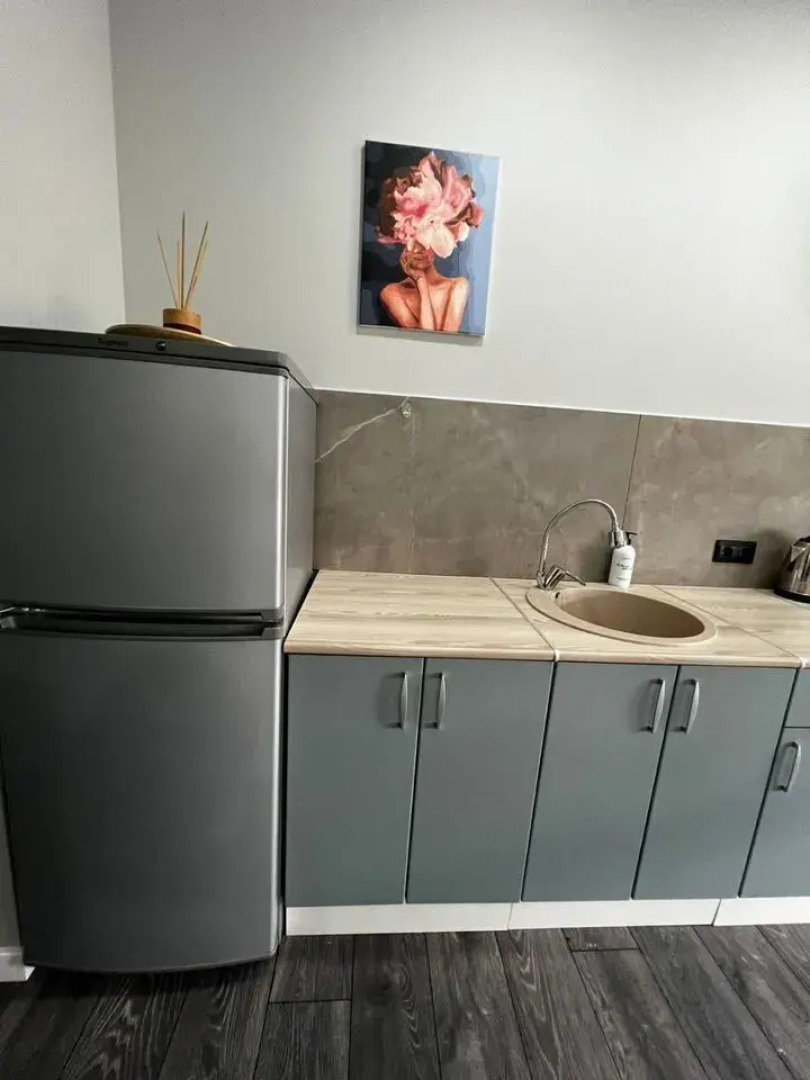 Квартира Сочи