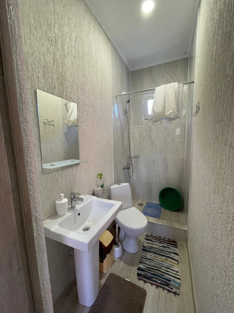 Гостевой дом Алхыд