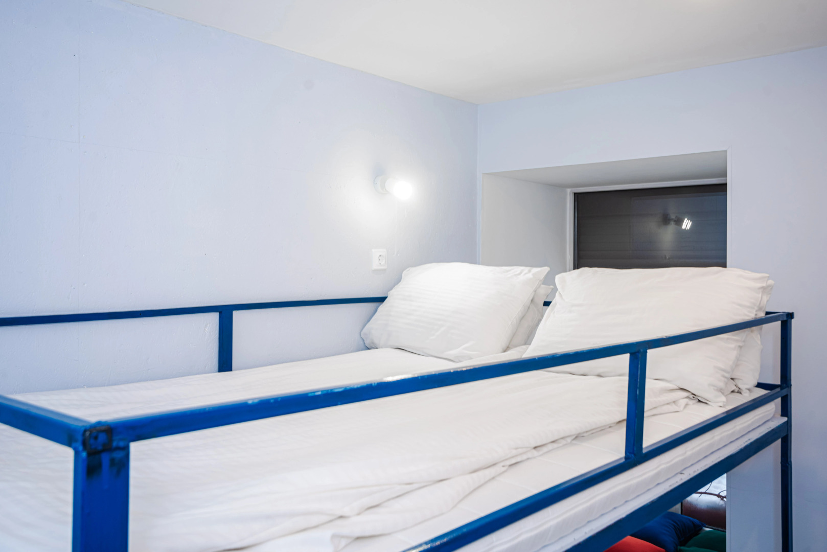 Хостел BookCase