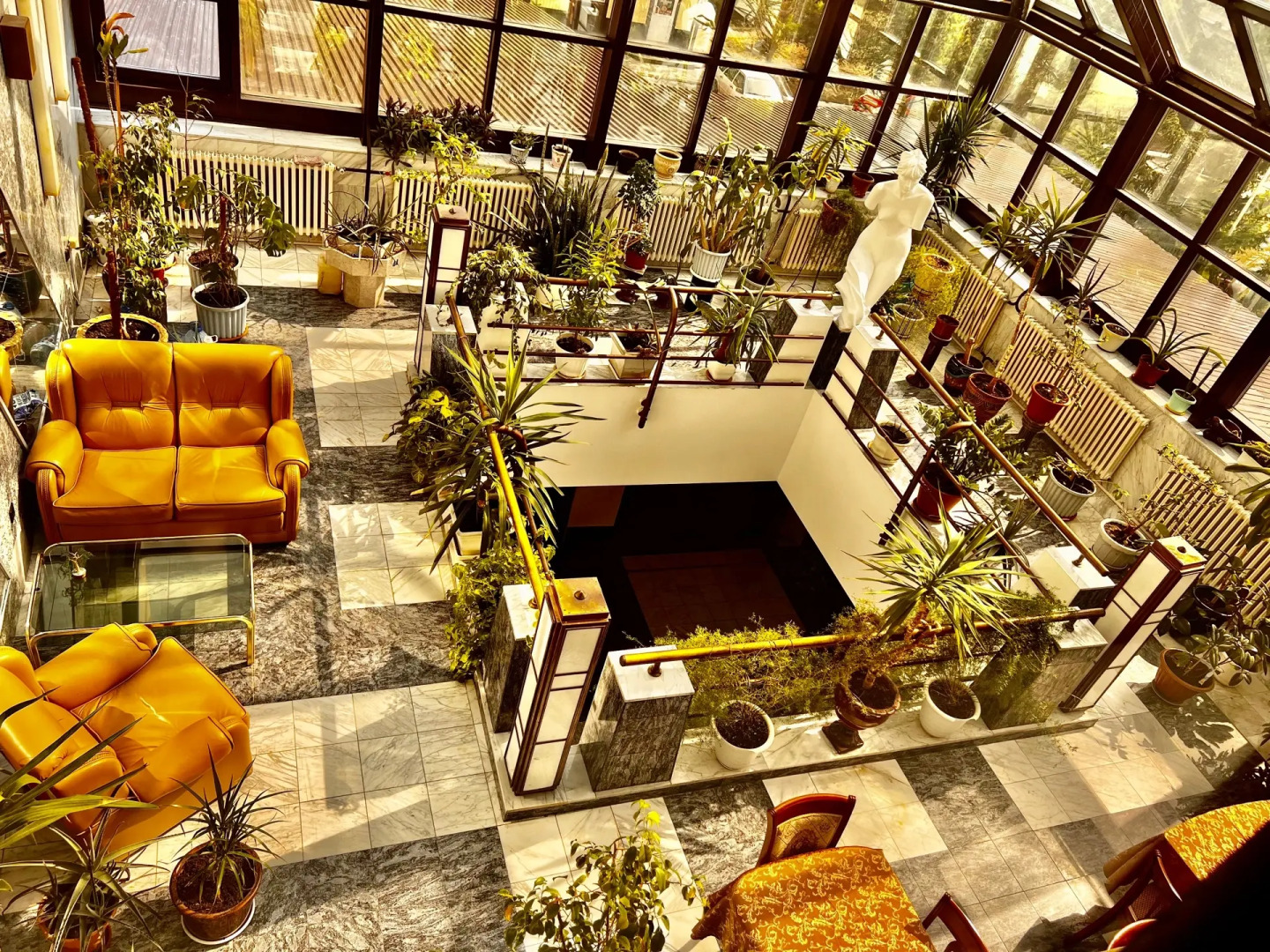 Отель Адрия