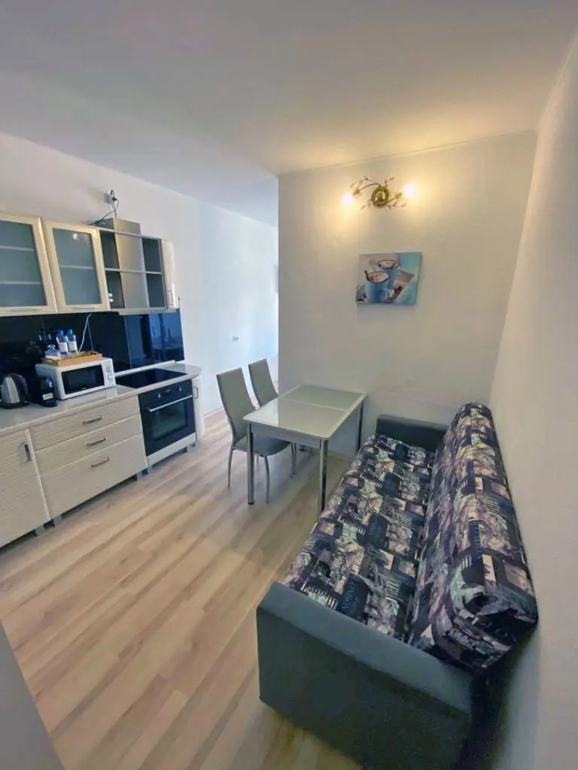 Апартаменты Artek