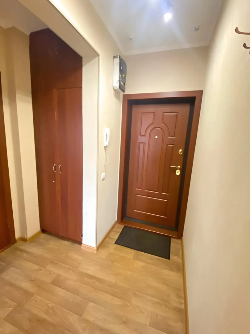 Квартира на Чистопольской 25