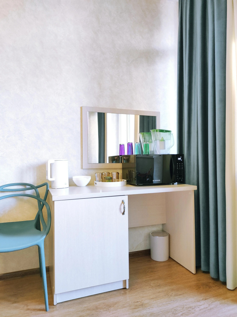 Апартаменты Liberty fly hotel room 405