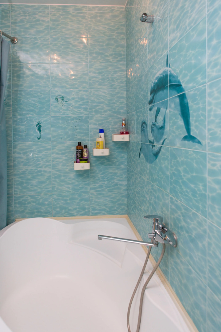 Na Ulitse Yalagina 7 Apartments	