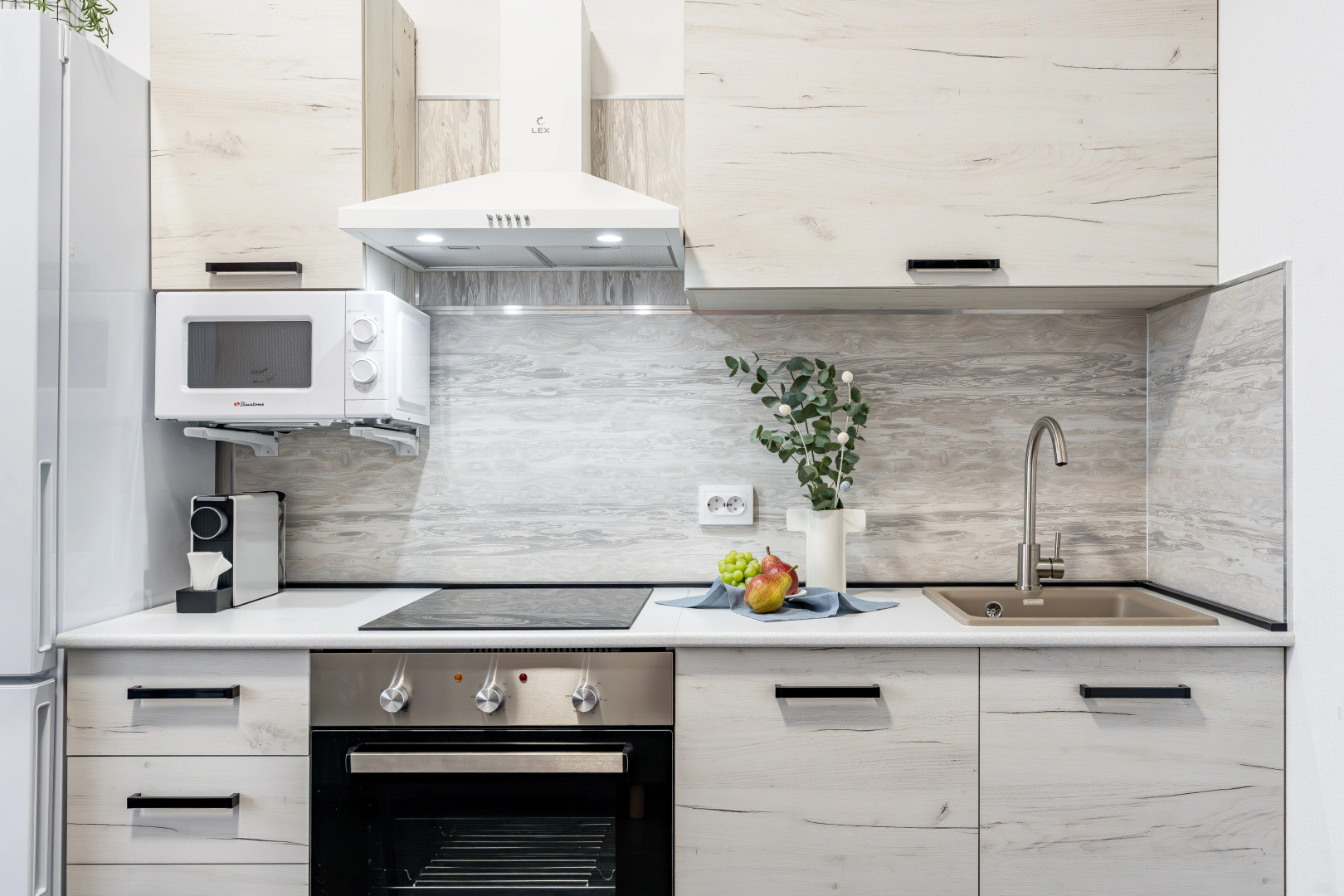 Квартира Merino Home Lumo