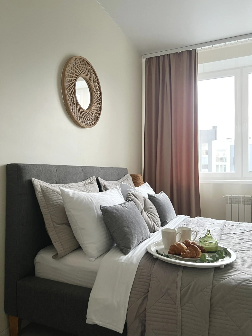 Апартаменты Abramov Green