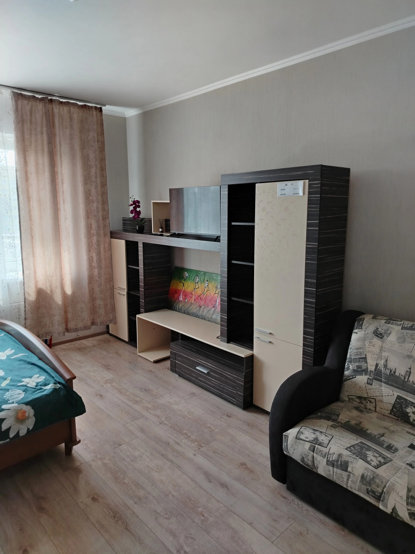 Квартира Однокомнатная 40 кв.м на ДМ