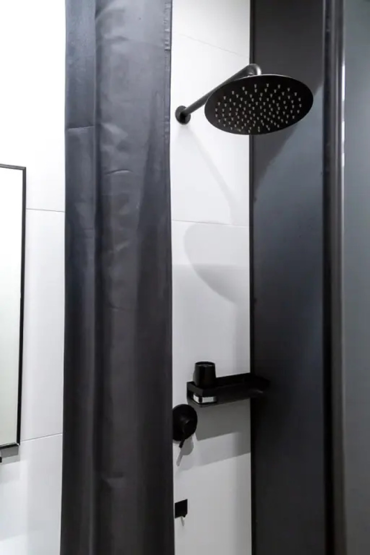 Апартаменты Город Столиц 6