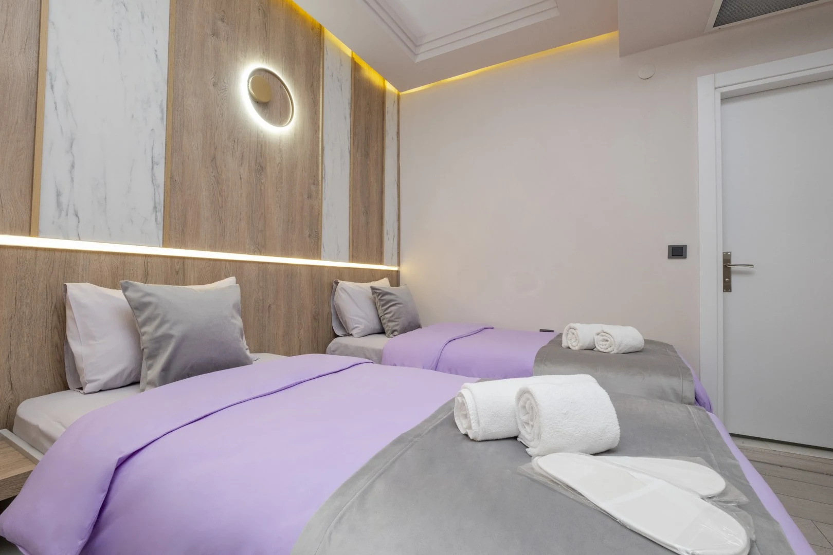 Lavender Hotel