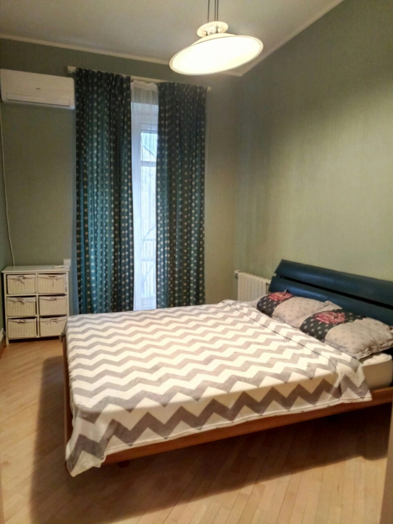 Апартаменты на Льва Толстого