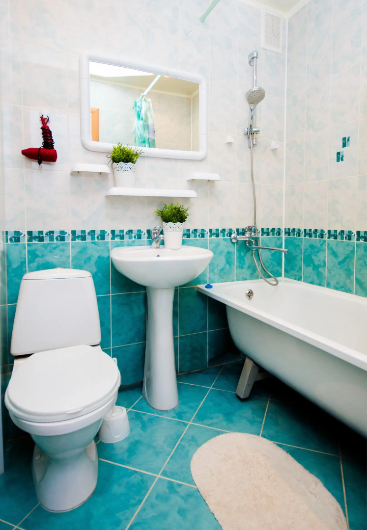 Квартира Апартаменты Квартирный Вопрос на Коммунистической 96