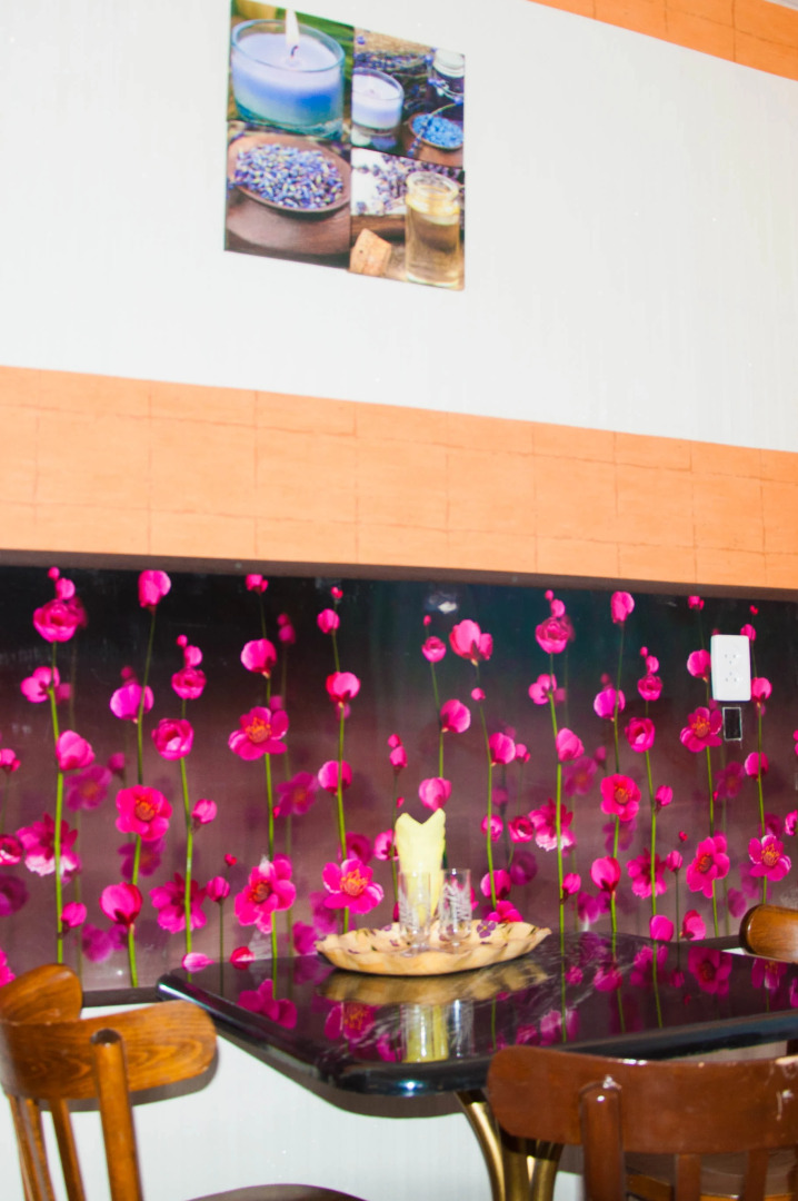 Квартира на Толбухина 64