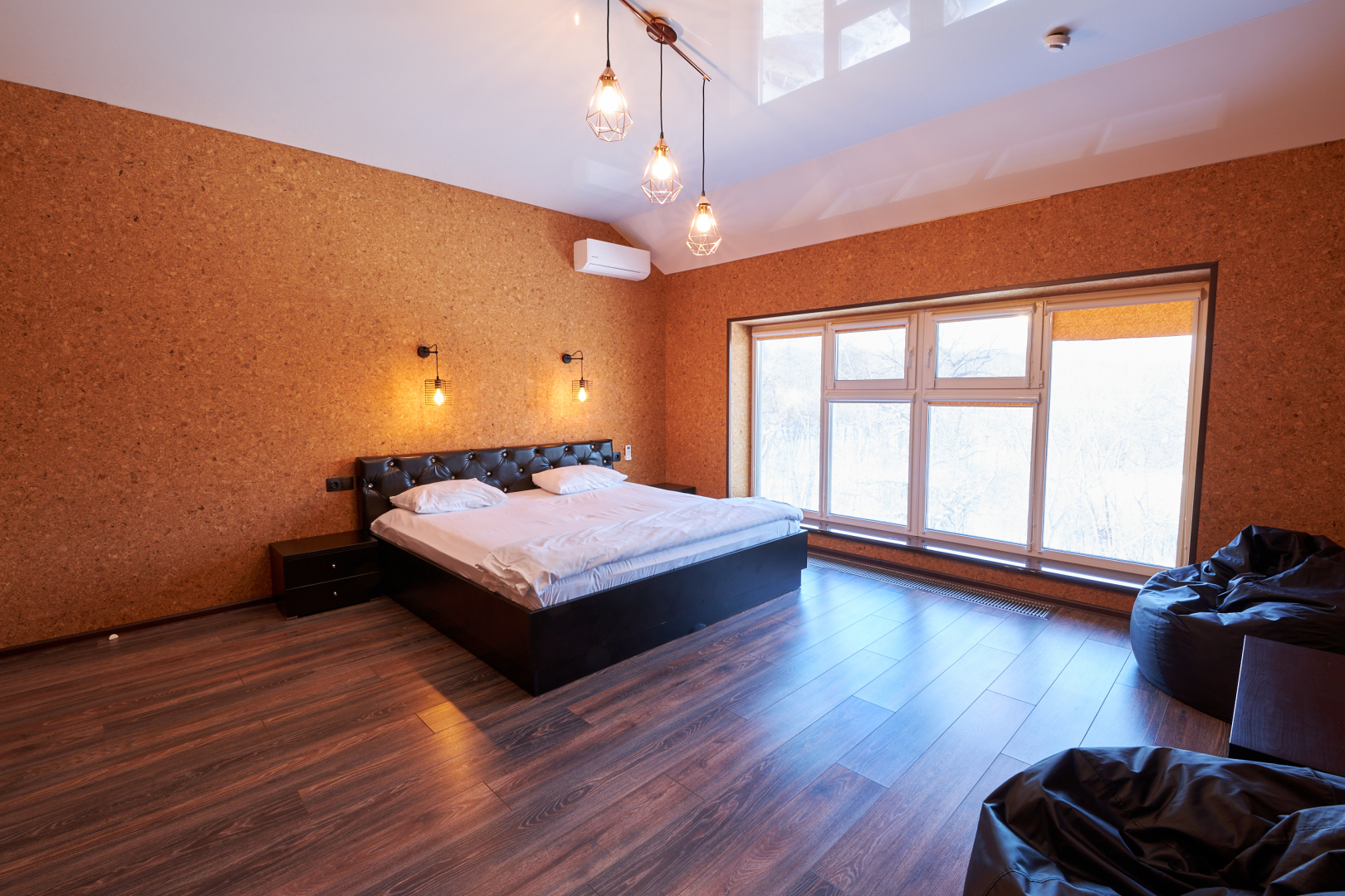 Отель Village House