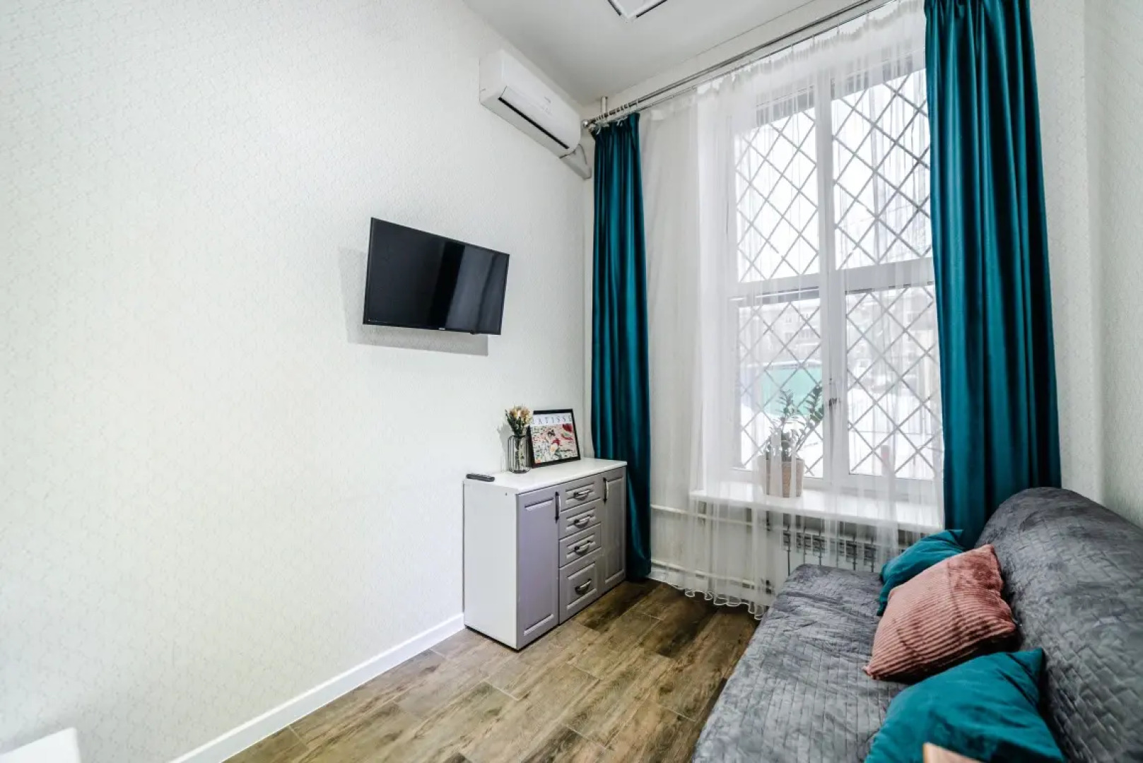 Апарт-отель URoom