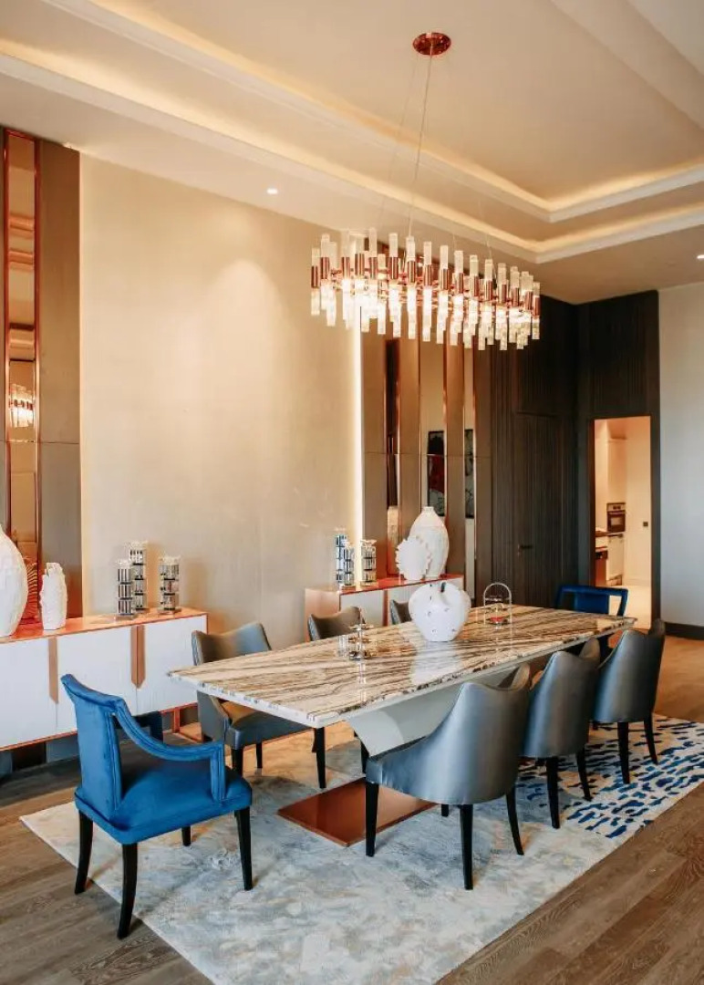 Отель Karavansaray Turkistan