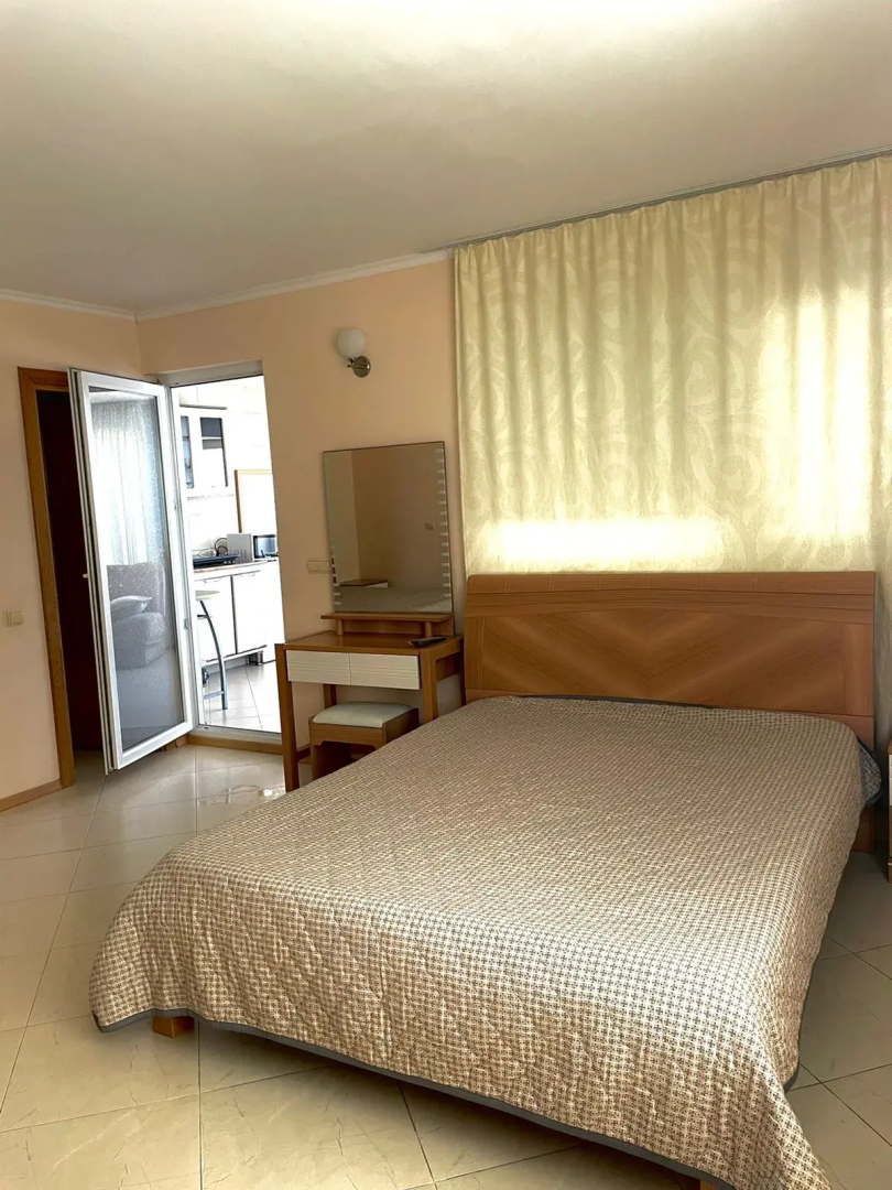 Гостевой дом Эллинг у моря