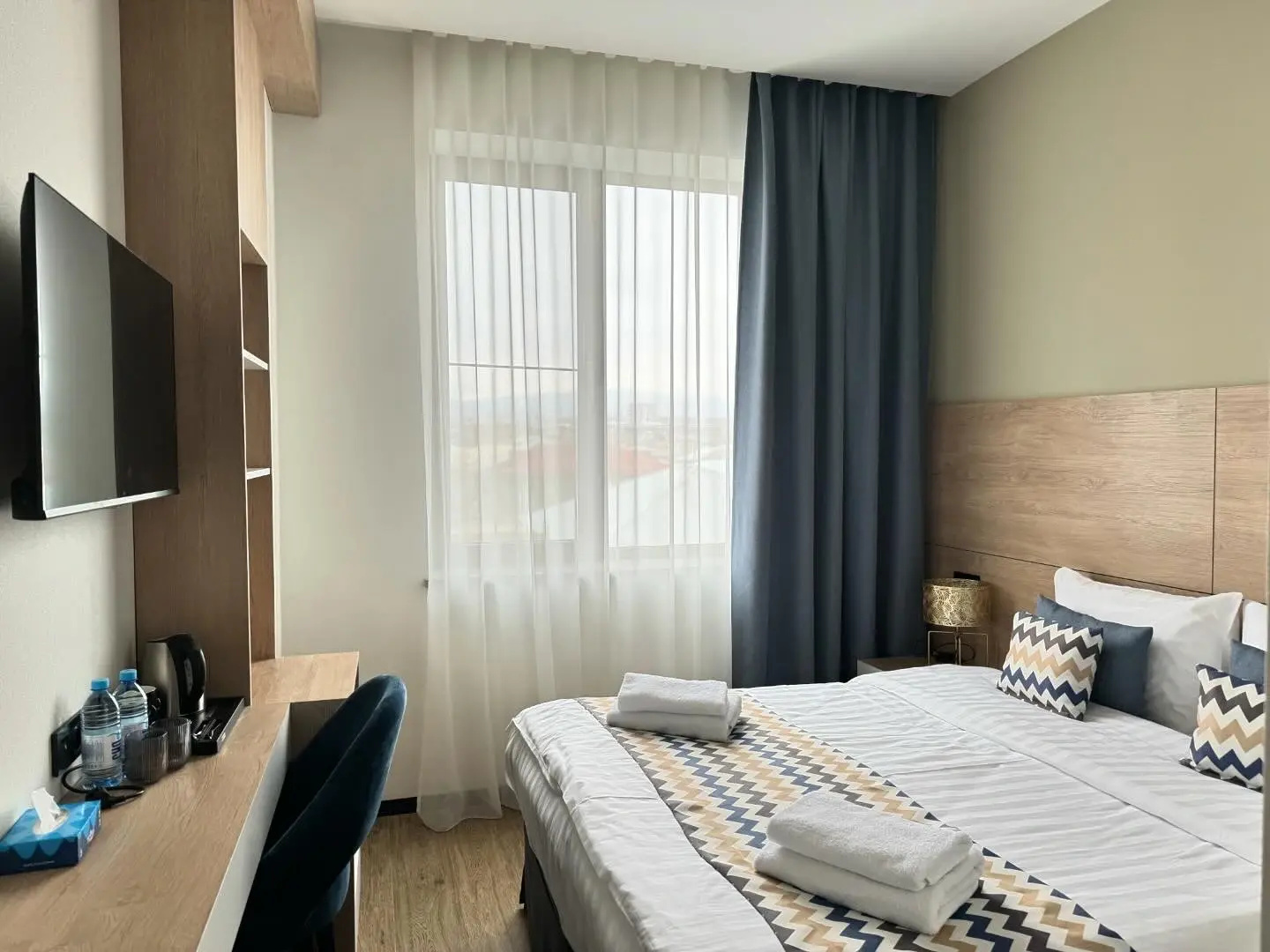Отель 4Guest