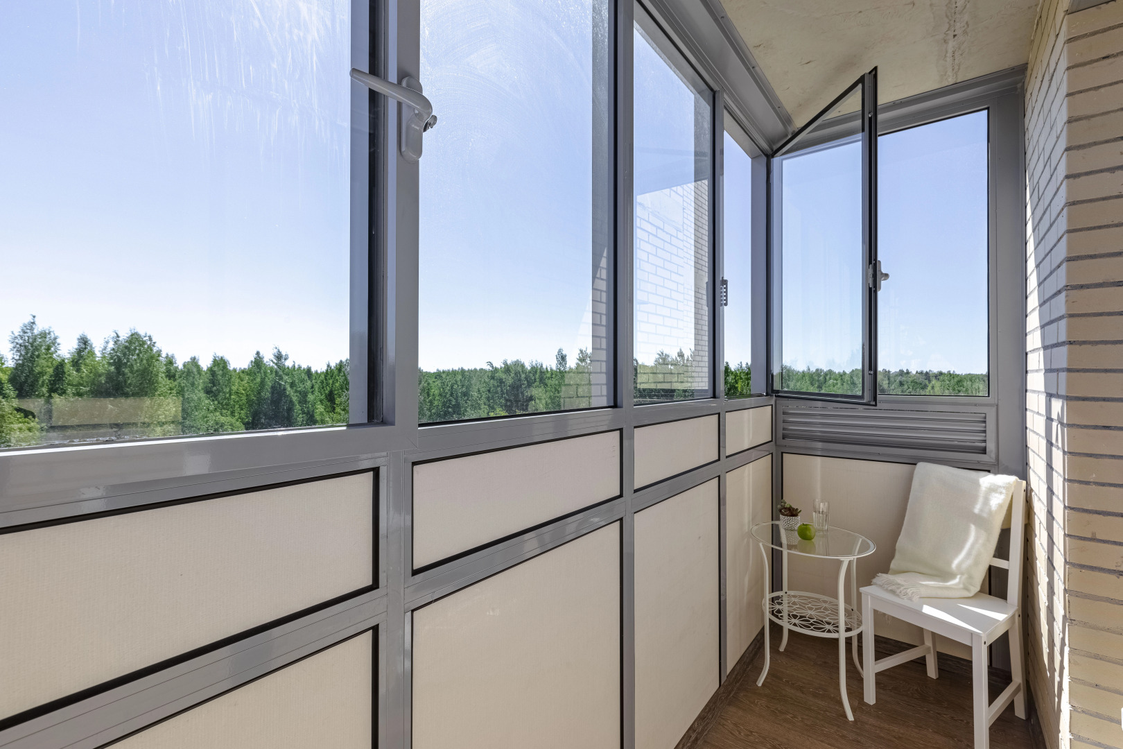 Студия Живи в Песочном Садовая 81