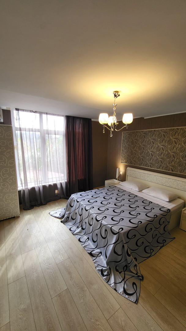 Гостевой дом Макс