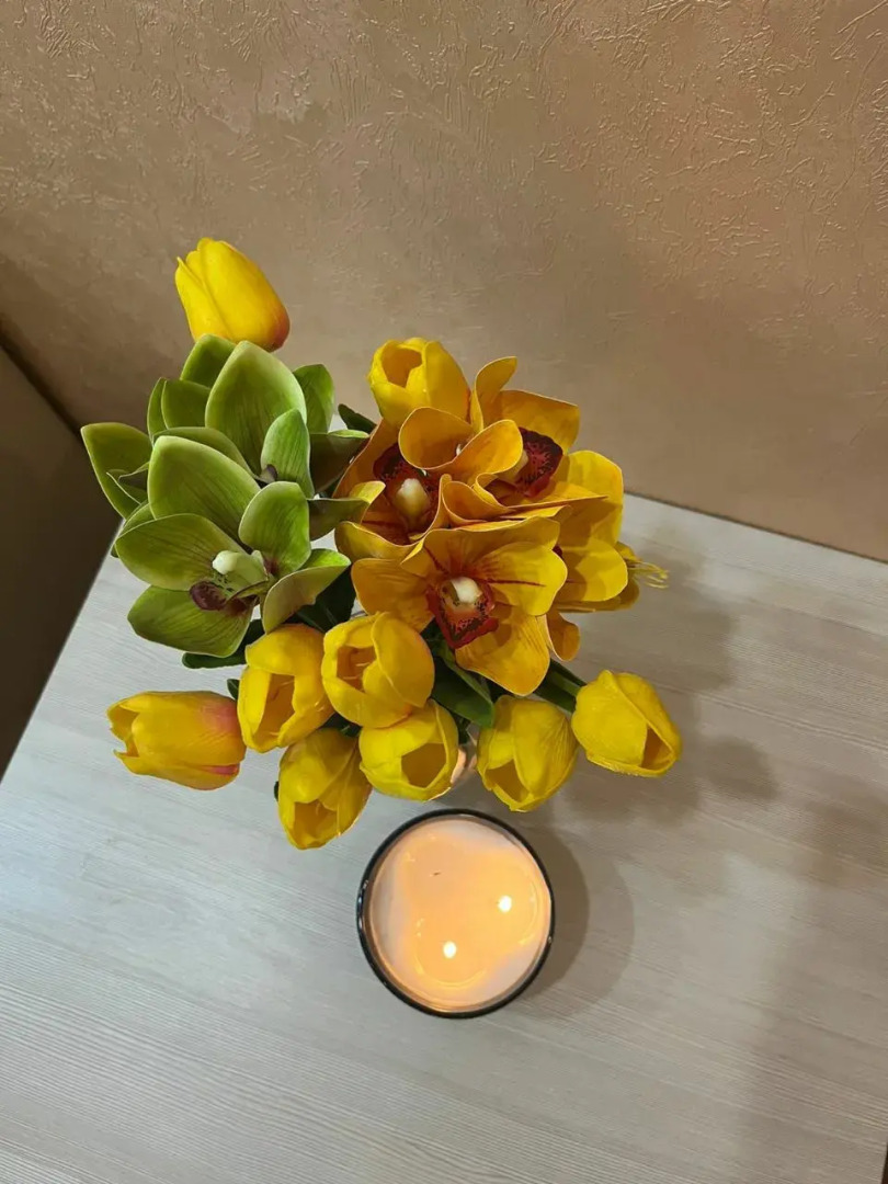 Апартаменты Рядом с Трассой