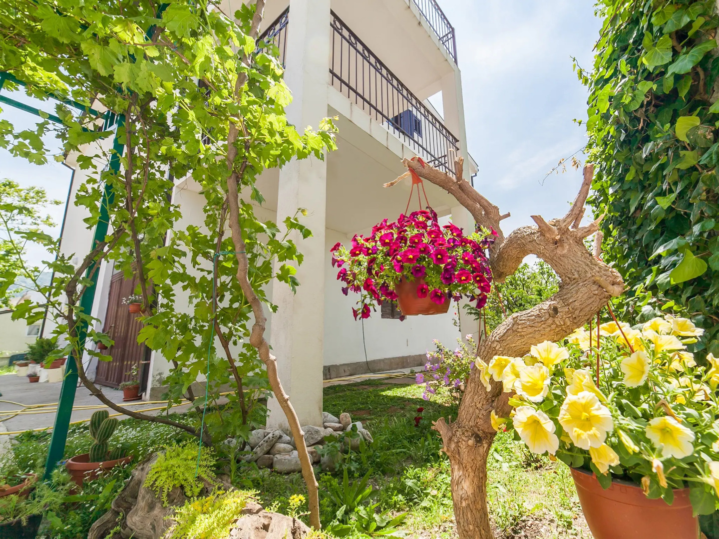 Апартаменты Viktorija