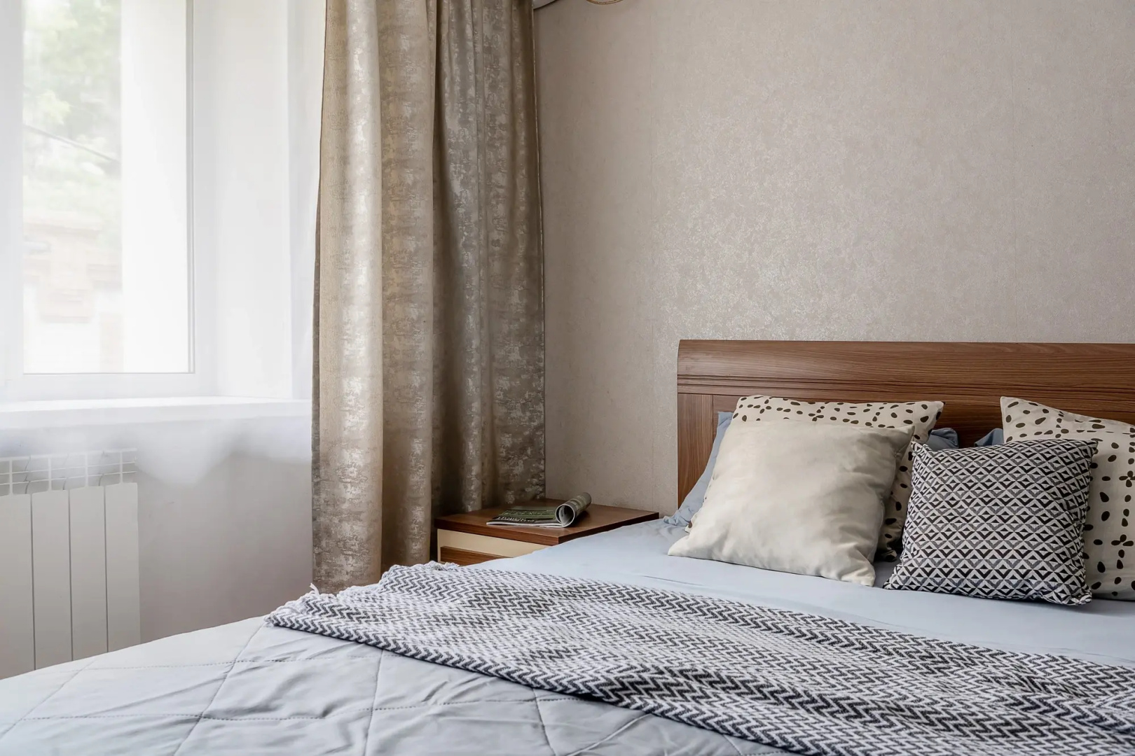 Апартаменты Prim Rooms в центре города