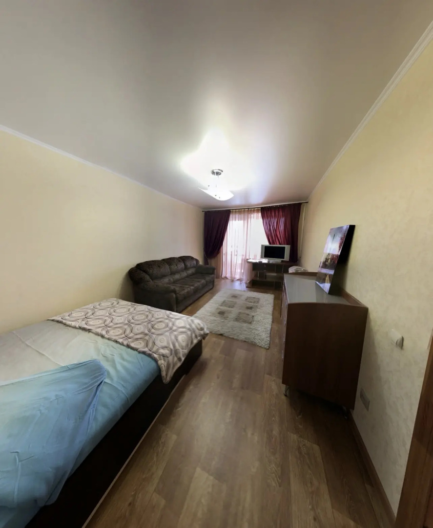 Апартаменты на Королева