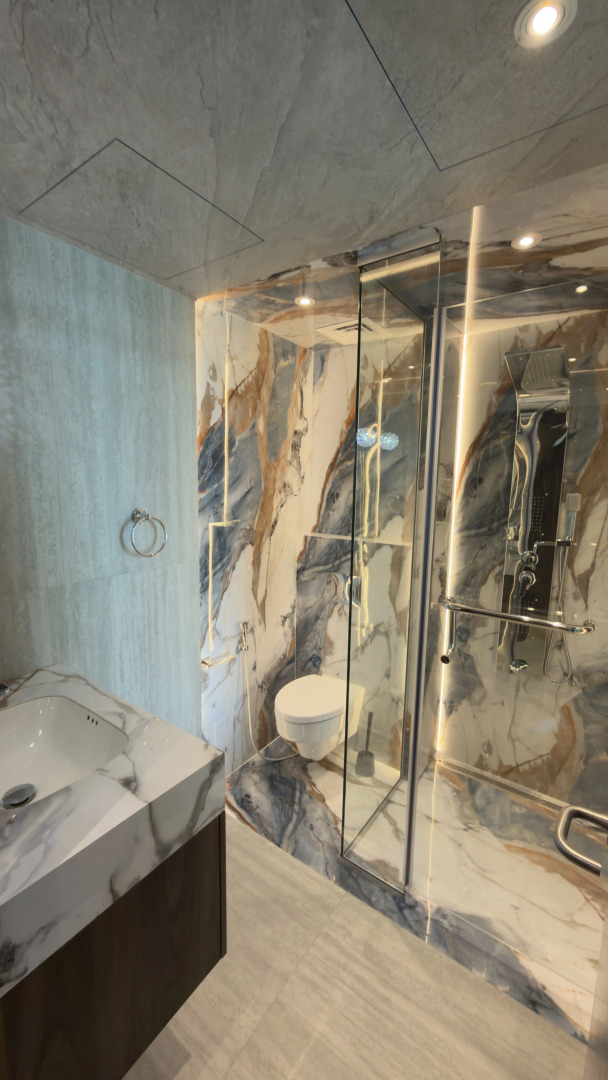 Апартаменты Highend Ultra Luxury Azure Residences