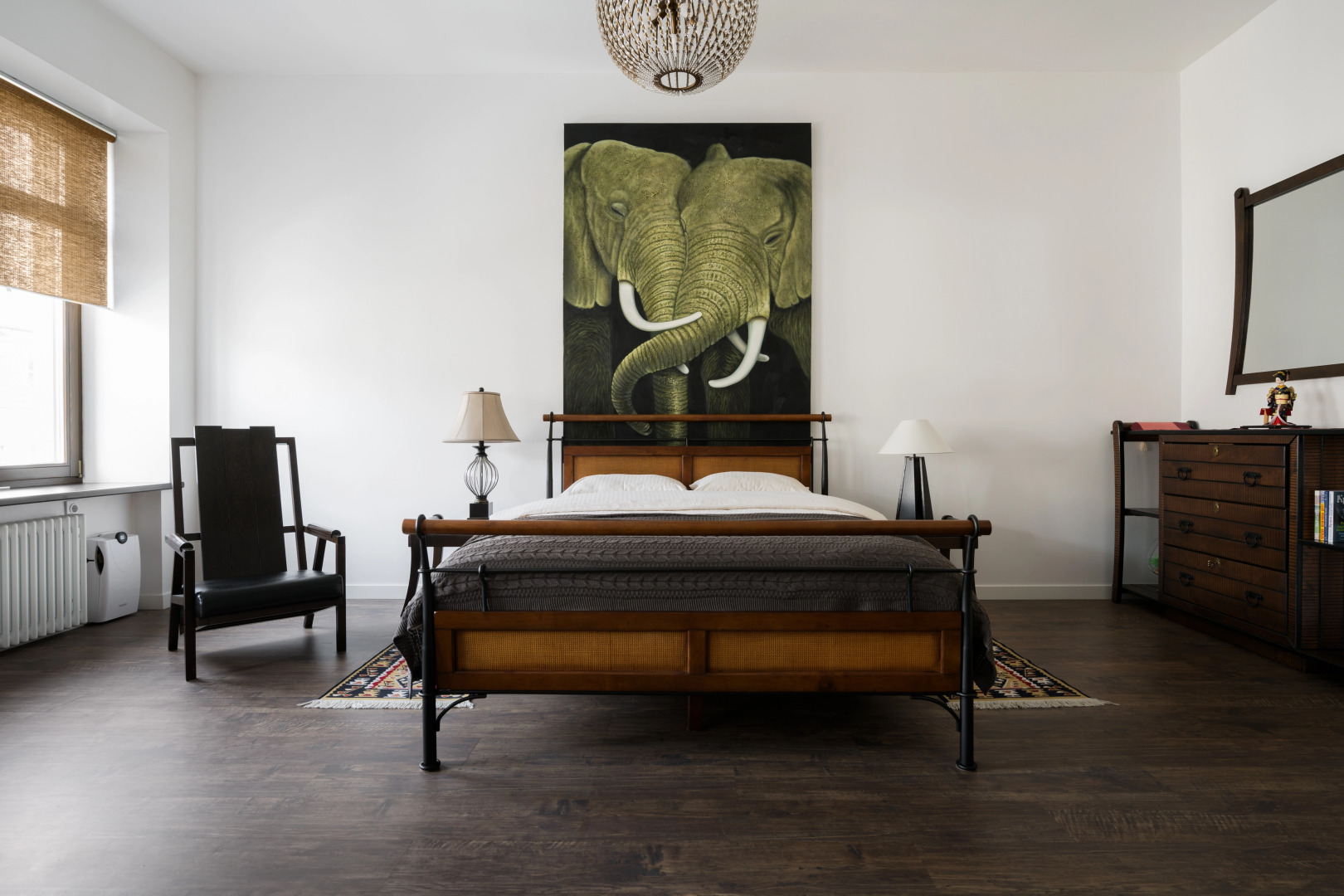 Квартира у Невского