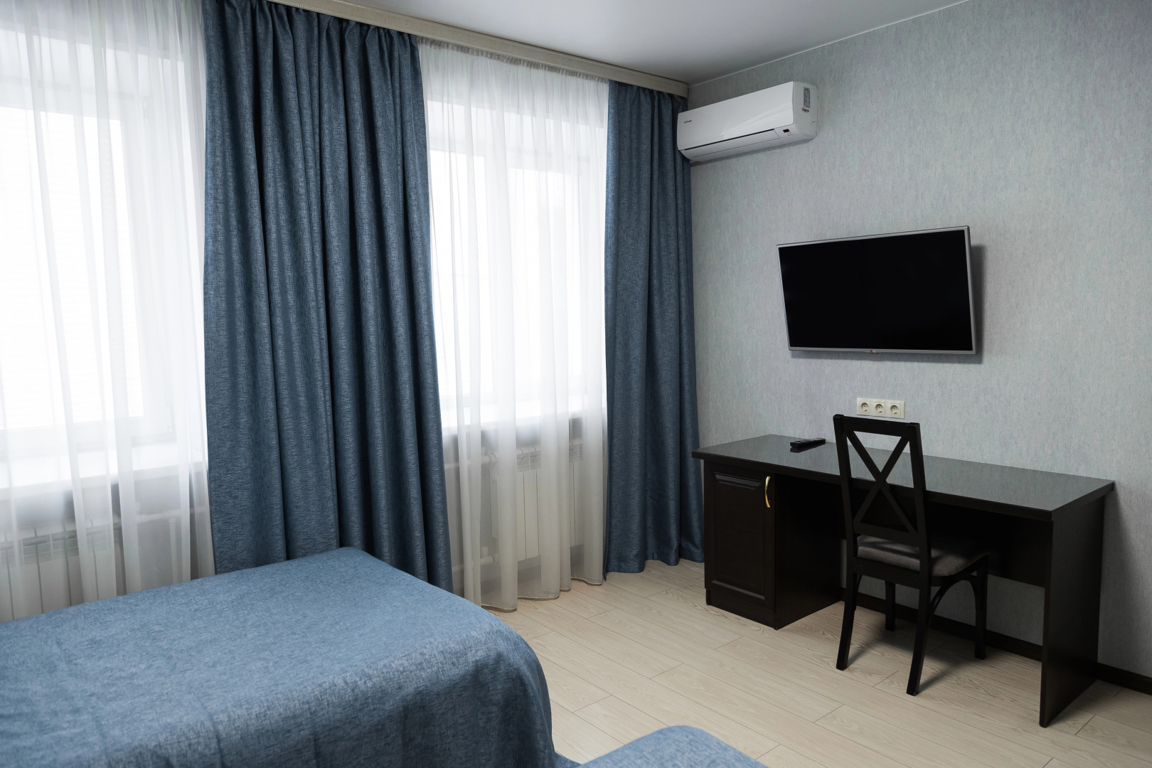 Гостиничный комплекс Оазис