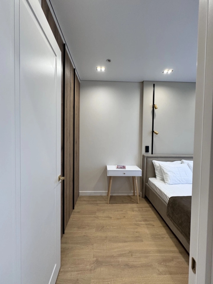 Апартаменты Новые Семейные Делюкс