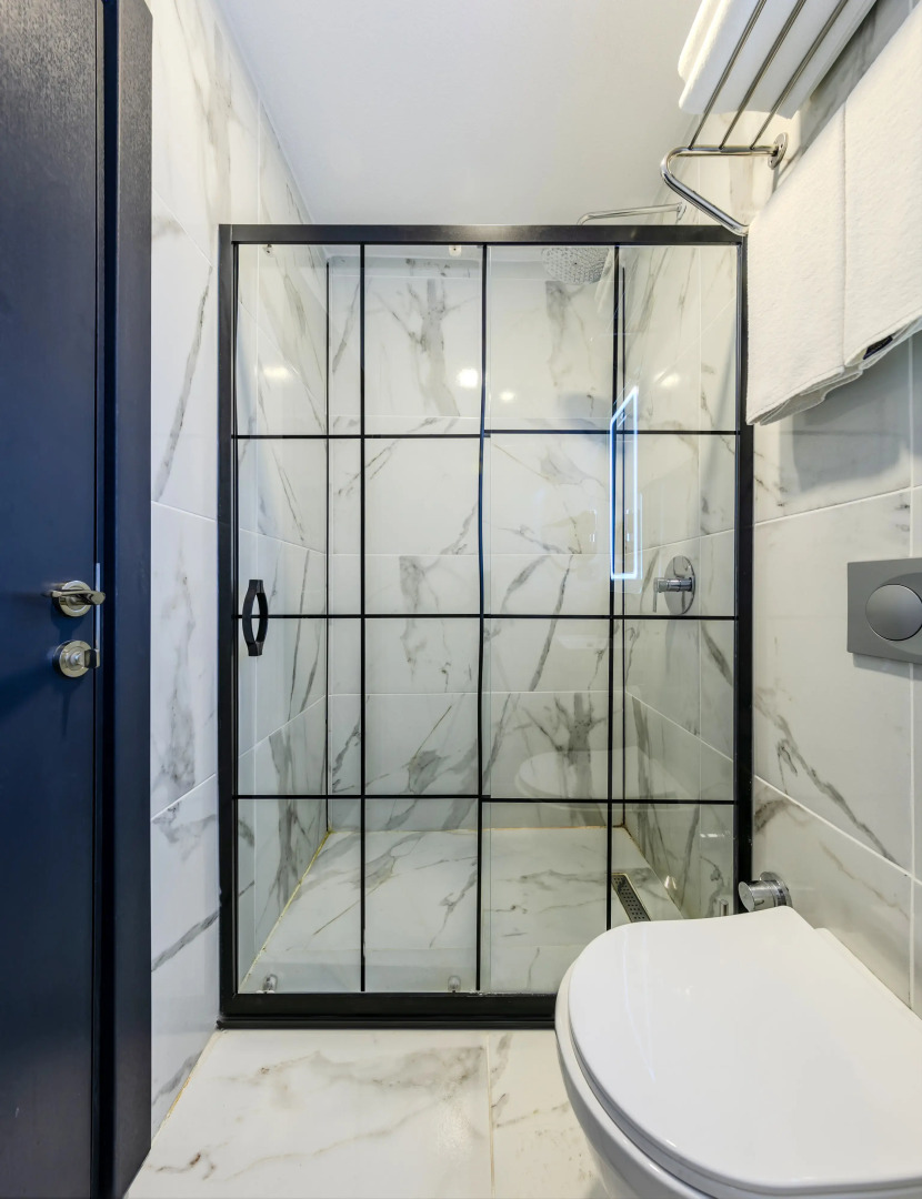 Отель Solin Airport Hotel