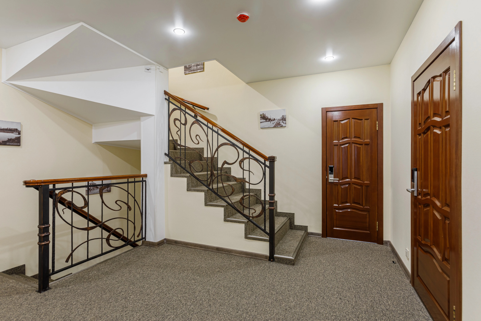 Отель Гостиница На Блинной горе