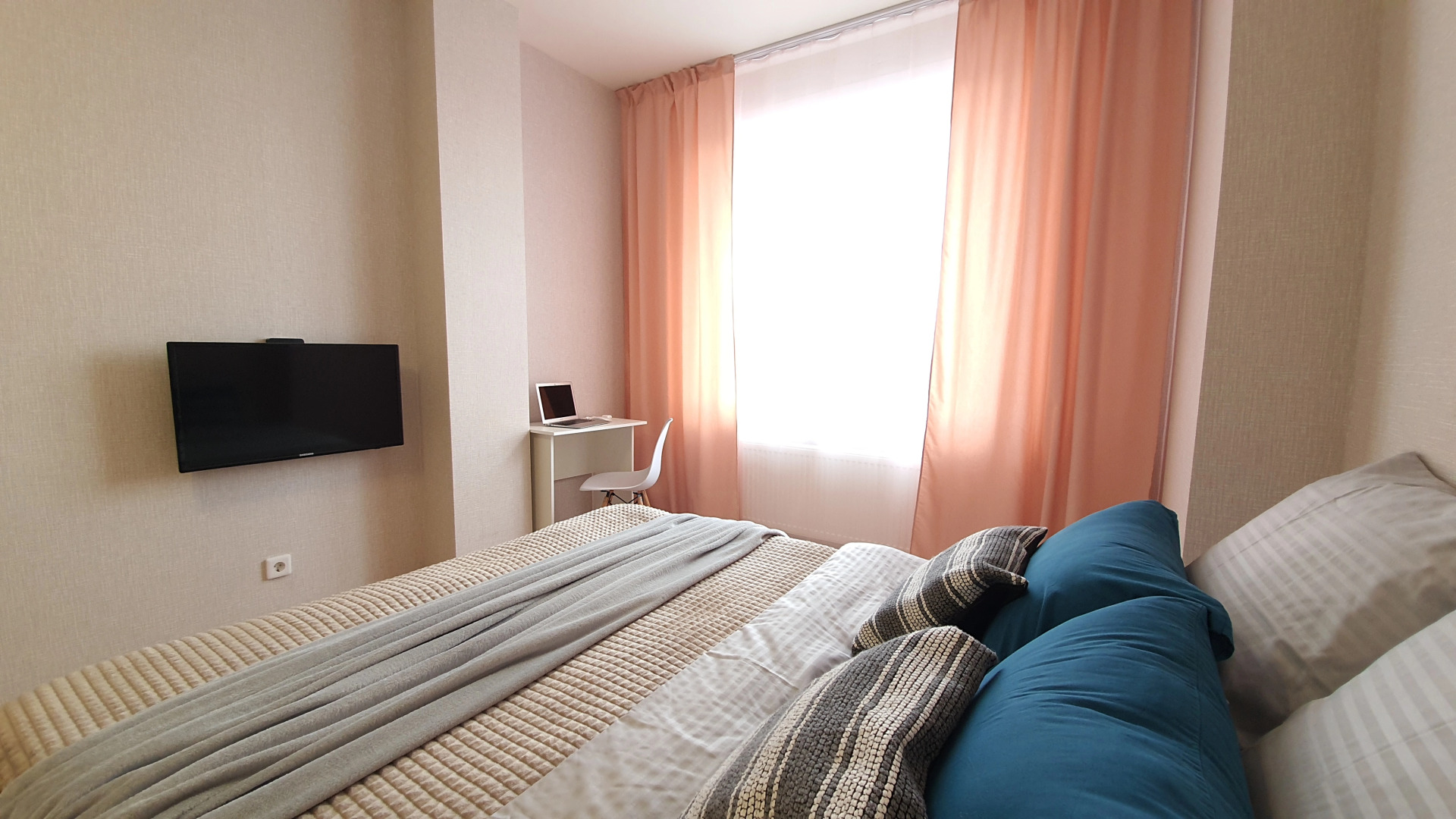 Квартира Уютная Однокомнатная в ЖК Арсенал