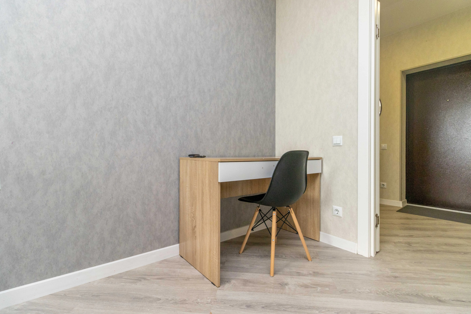 Квартира Диван-Кровать на 19 этаже