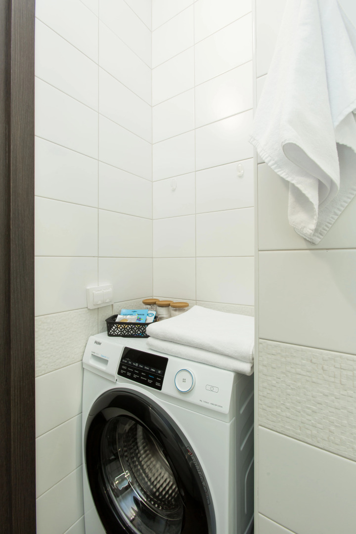 Апартаменты Pronina Aparts Family Luxe