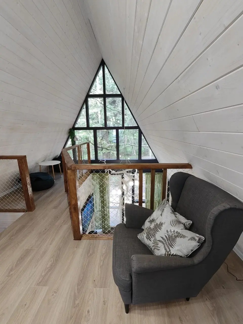 Частный дом Твоя Стихия