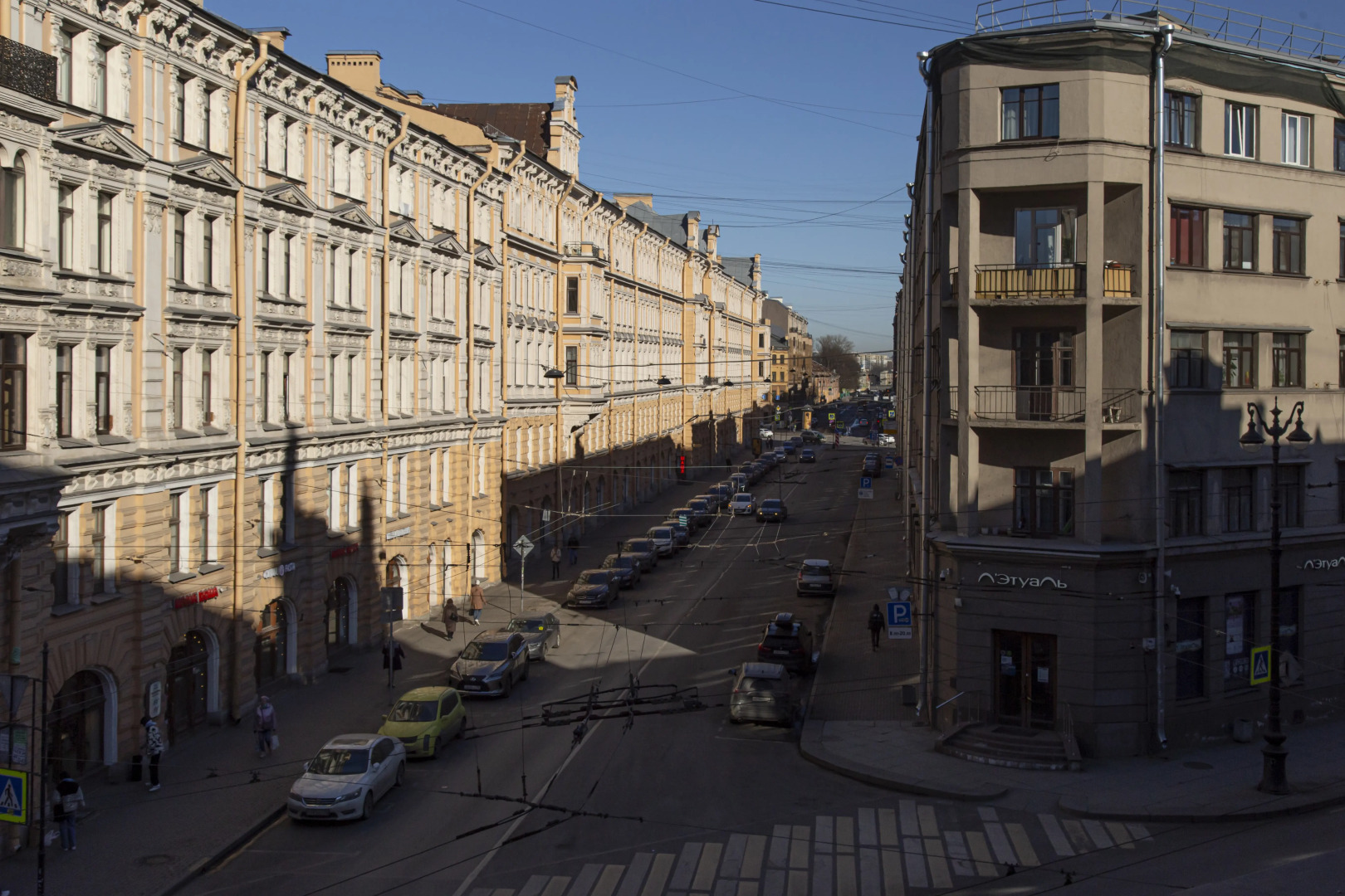 Отель Гранд Сьютс Syncotel