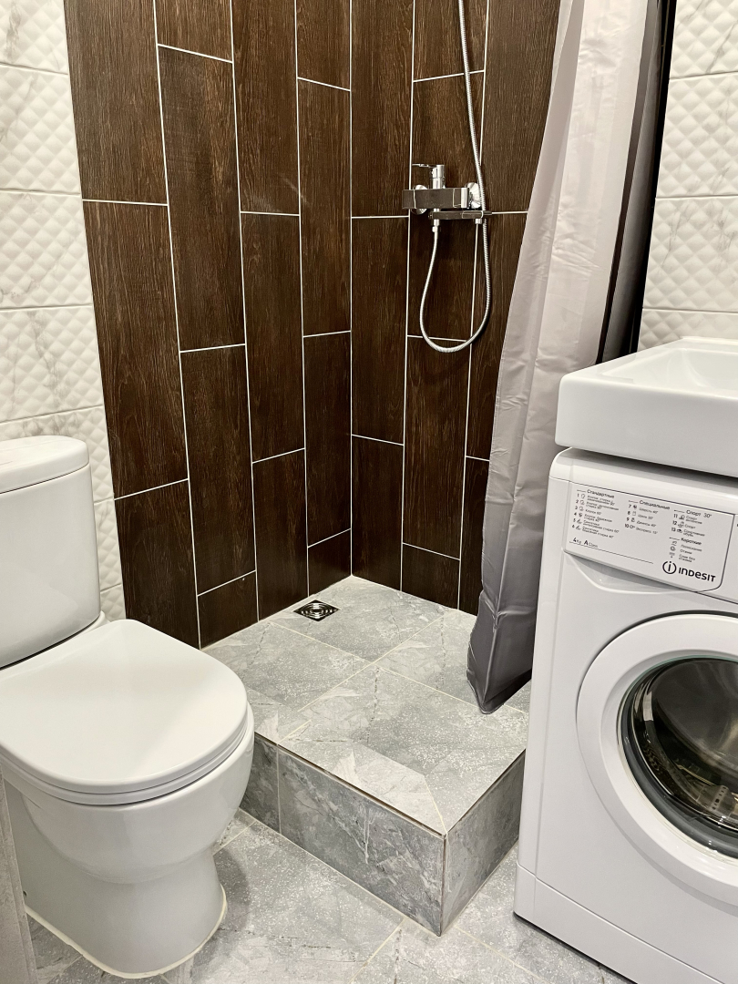 Апартаменты 340.3 Кунцевская