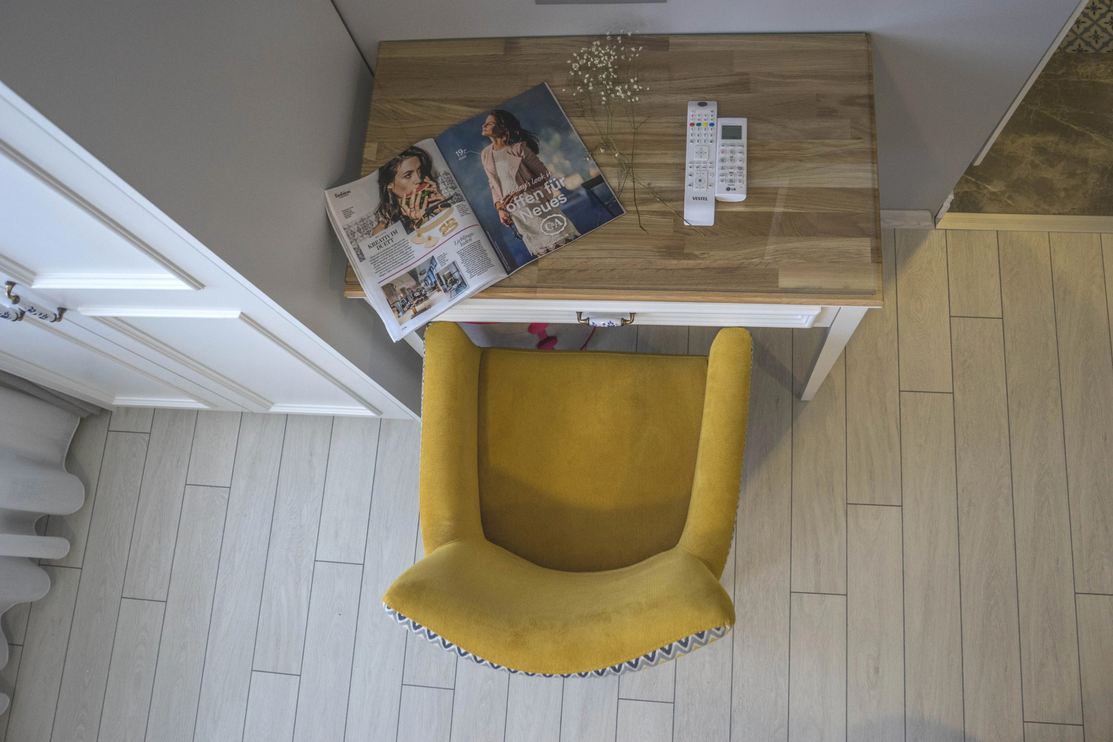 Апарт отель Ada Home Istanbul