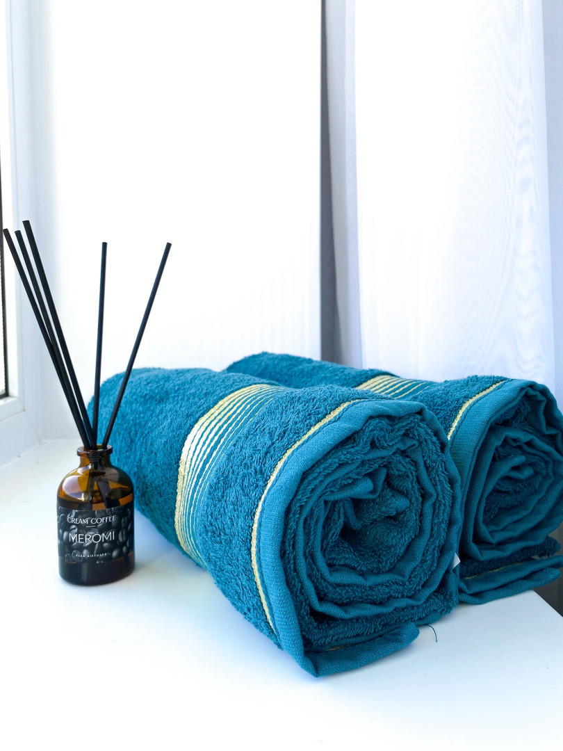 Квартира на Доброй