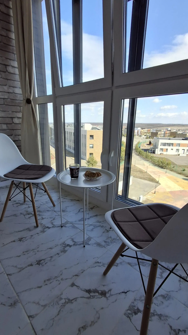 Квартира Иннополис