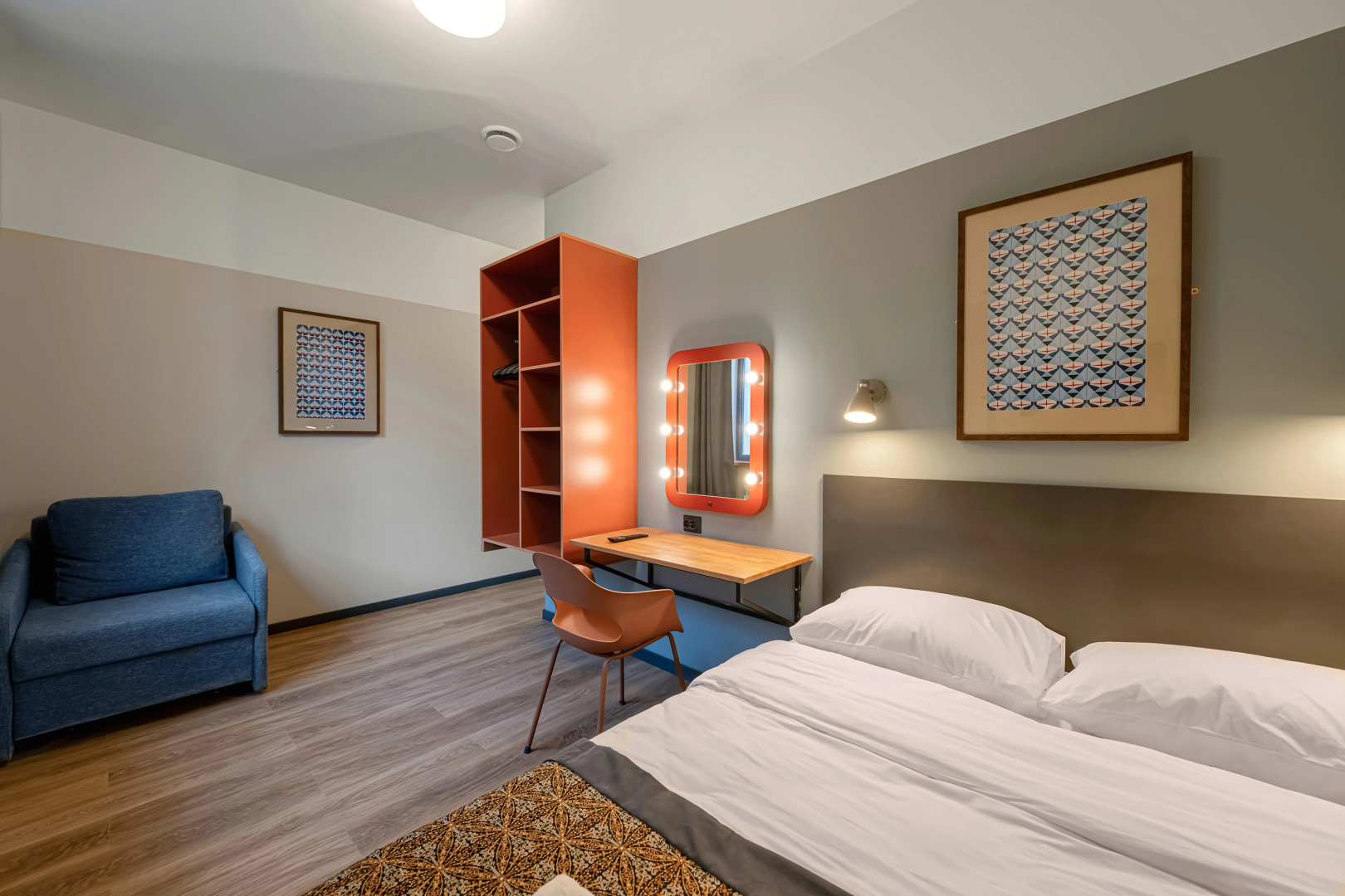 Хостел Друзья Волгоград