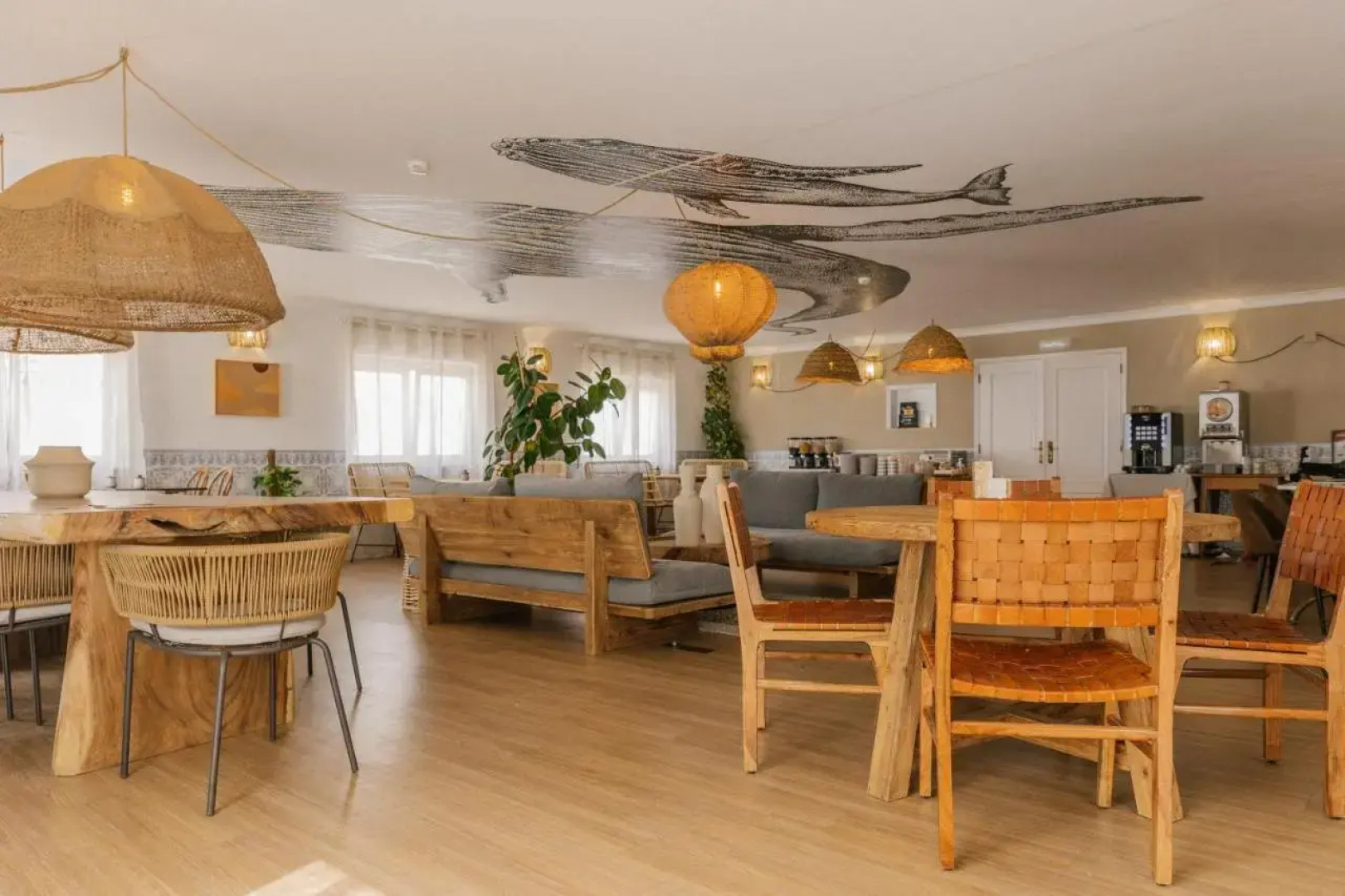 Отель WOT Ericeira Soul