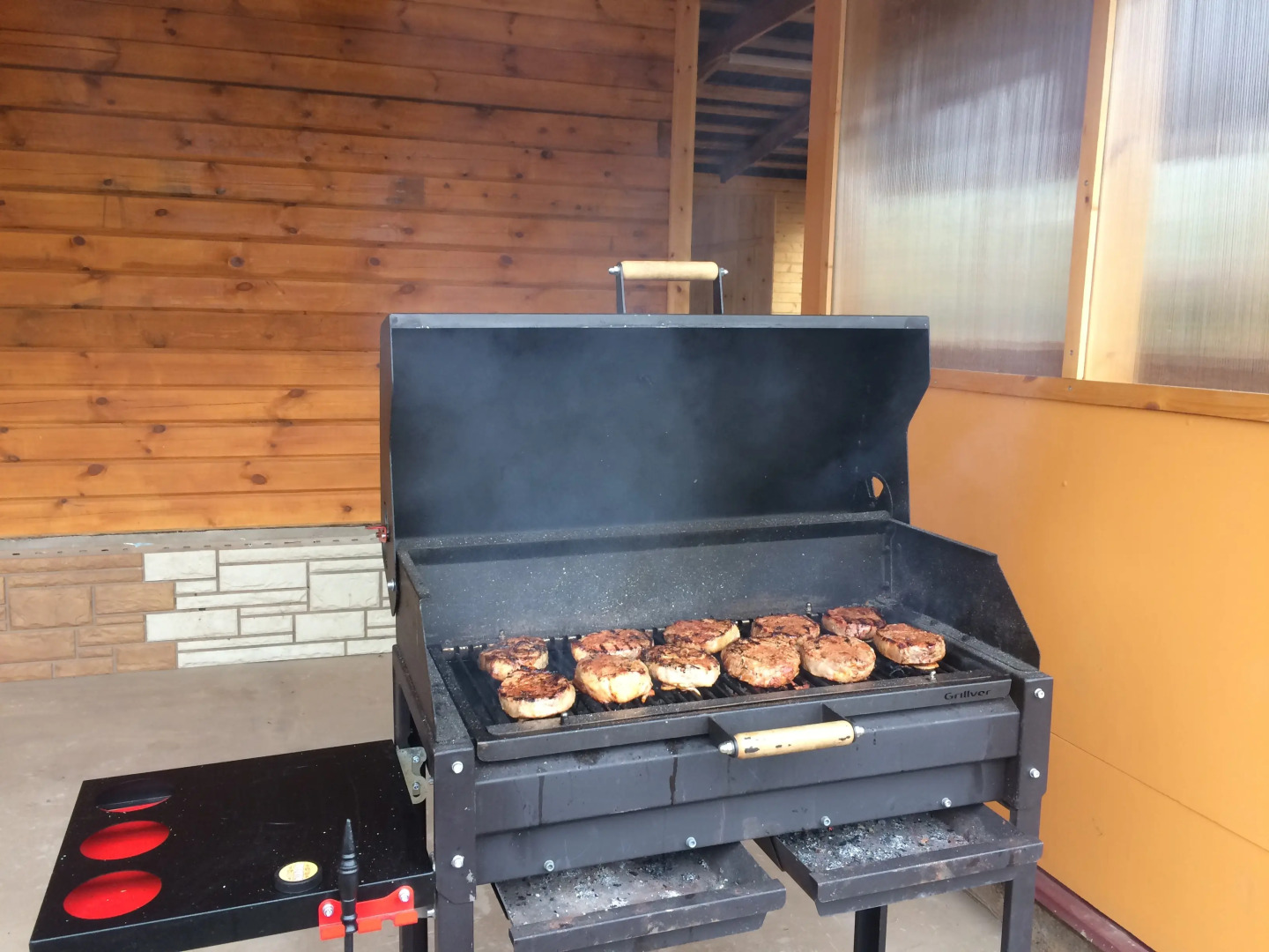 Гостевой Дом Уютный причал Адмирал