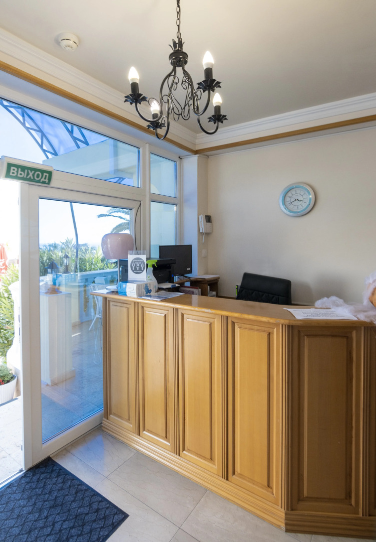 Мини-отель Сон у Моря