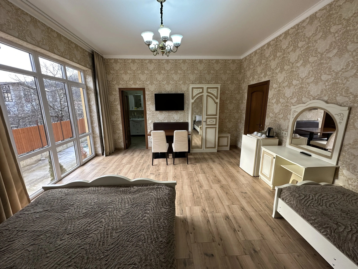 Гостевой дом Марго